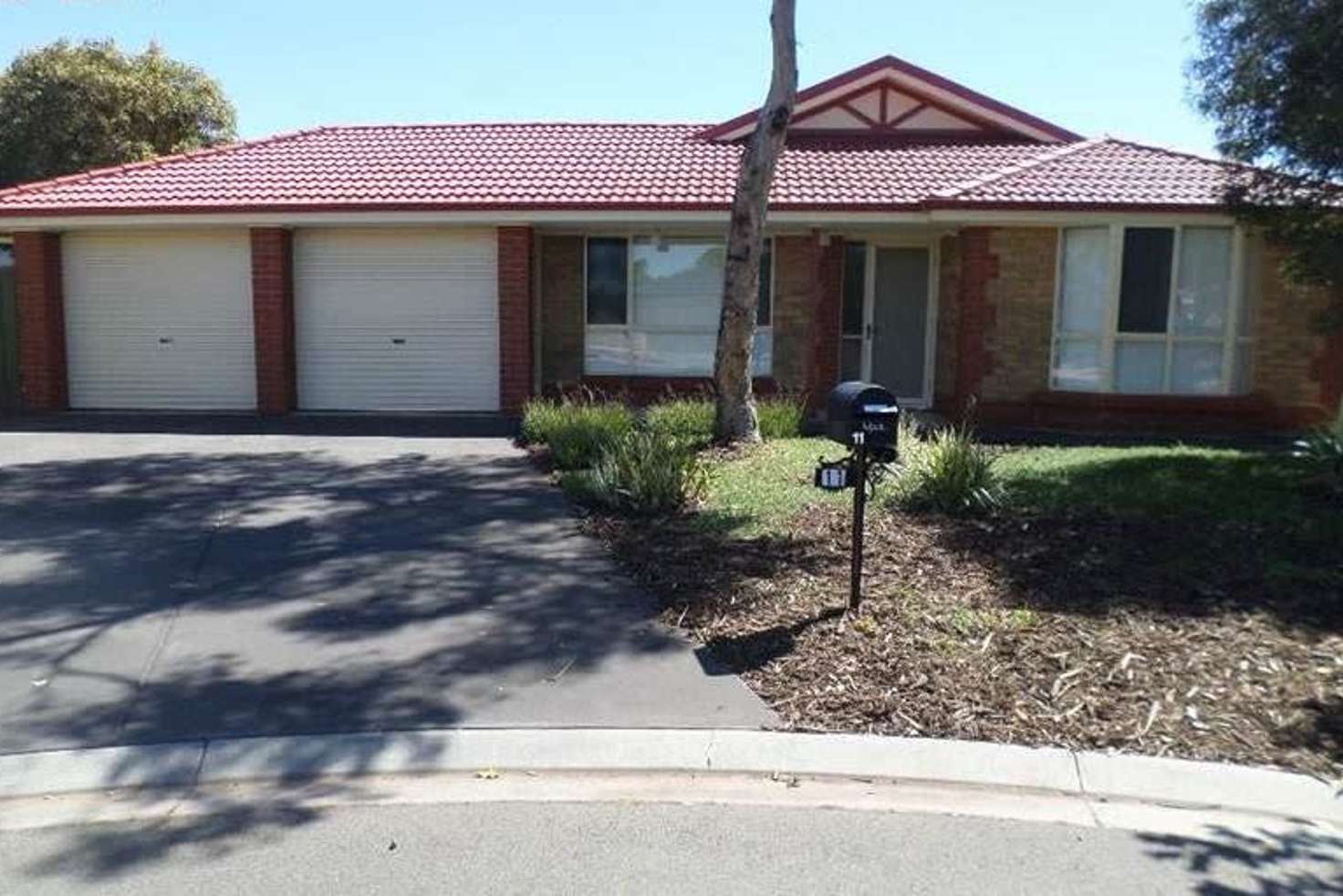 Main view of Homely house listing, (DHA) Defence Housing Australia, Andrews Farm SA 5114