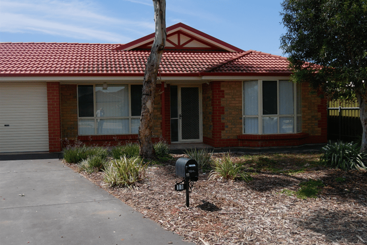Second view of Homely house listing, (DHA) Defence Housing Australia, Andrews Farm SA 5114
