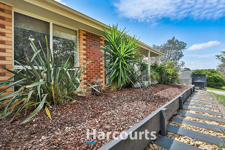 Main view of Homely house listing, 8 Tonia Court, Pakenham VIC 3810