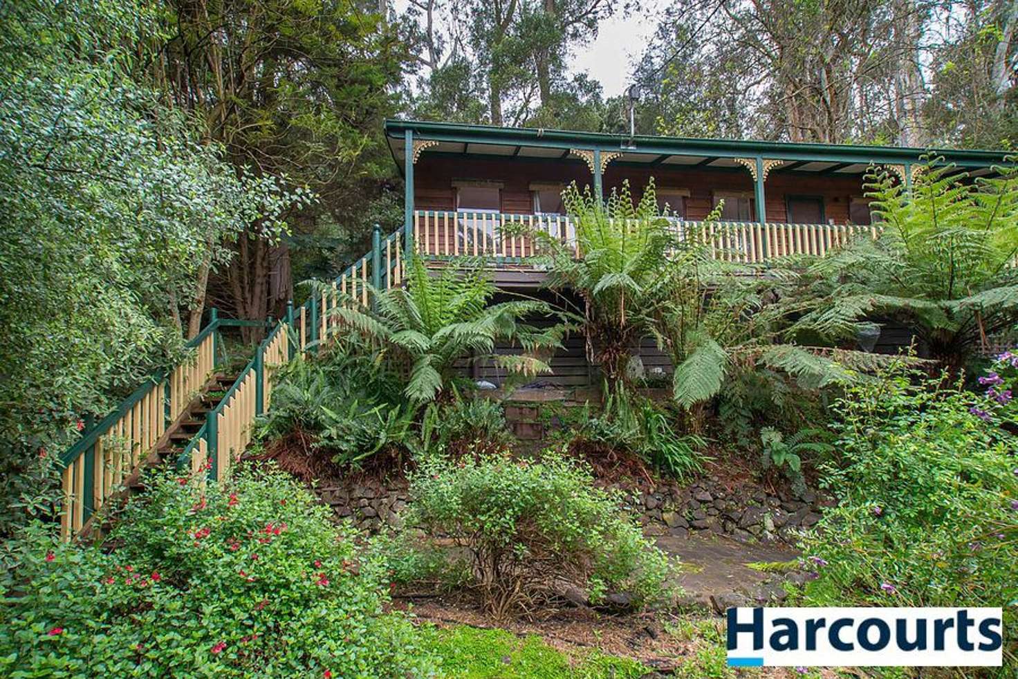 Main view of Homely house listing, 37 Kaola Street, Belgrave VIC 3160