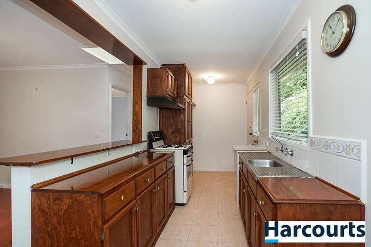 Second view of Homely house listing, 37 Kaola Street, Belgrave VIC 3160