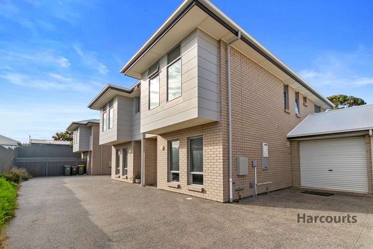 Second view of Homely townhouse listing, 2/41 Maturin Avenue, Christies Beach SA 5165