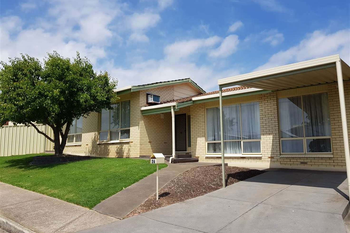 Main view of Homely house listing, 34 Burns Court, Morphett Vale SA 5162