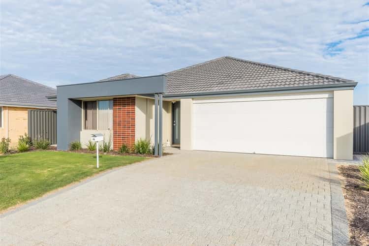 Main view of Homely house listing, 88 Tourmaline Boulevard, Byford WA 6122