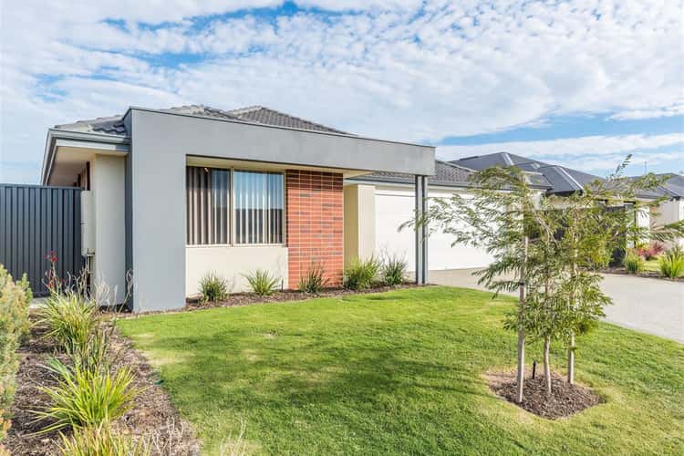 Third view of Homely house listing, 88 Tourmaline Boulevard, Byford WA 6122