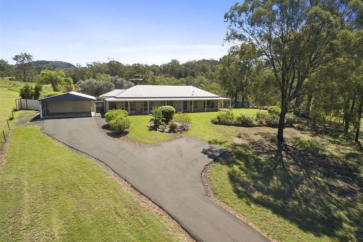 Fifth view of Homely house listing, 230 Blanchview Road, Blanchview QLD 4352