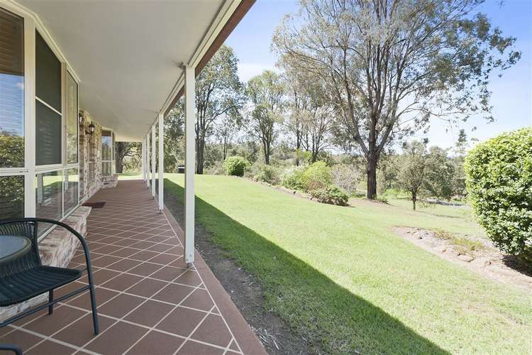 Sixth view of Homely house listing, 230 Blanchview Road, Blanchview QLD 4352