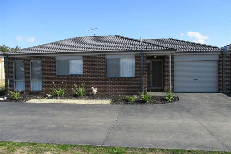 Main view of Homely unit listing, 13/9 Shakespeare Court, Drouin VIC 3818