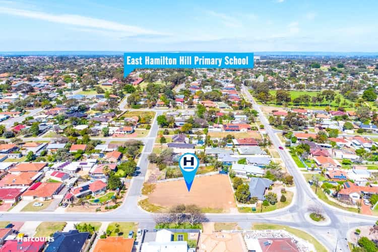Fifth view of Homely residentialLand listing, 1/40-42 Frederick Road, Hamilton Hill WA 6163