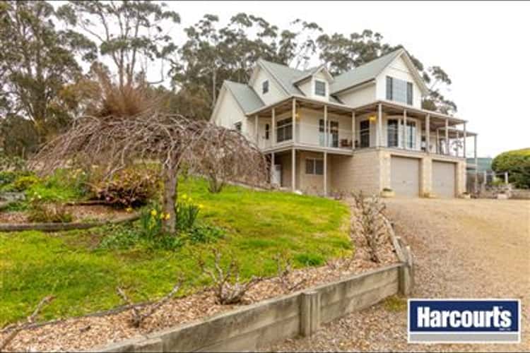 Third view of Homely lifestyle listing, 449 Earls Road, Yarragon South VIC 3823