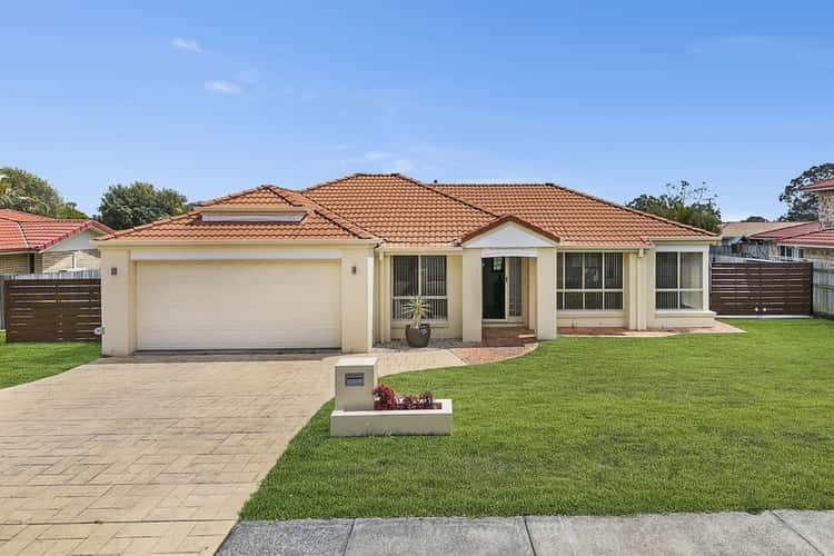 Second view of Homely house listing, 80 Barron Road, Birkdale QLD 4159