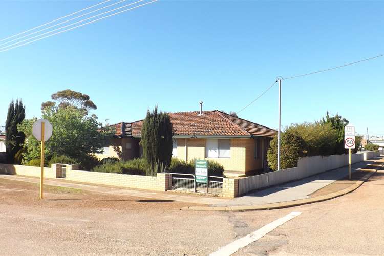 Main view of Homely house listing, 32 Murphy Street, Quairading WA 6383