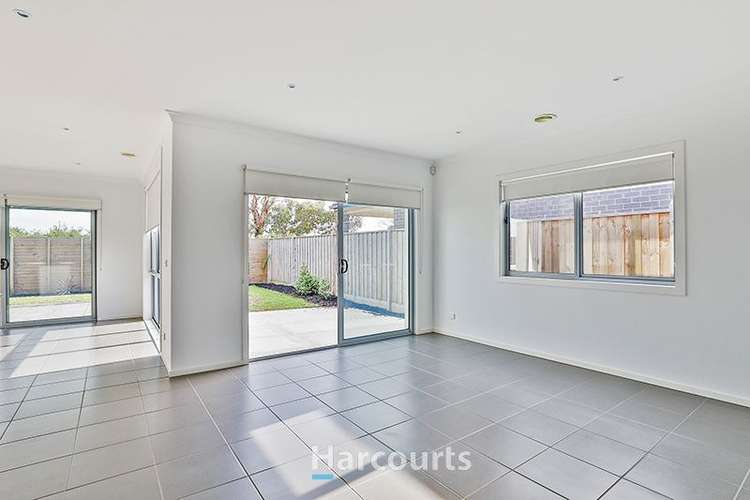 Third view of Homely house listing, 18 Verve Drive, Officer VIC 3809