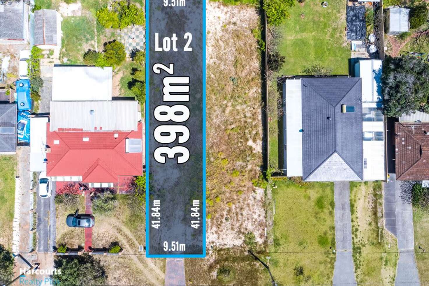 Main view of Homely residentialLand listing, Lot 742/11 Prowse Street, Beaconsfield WA 6162