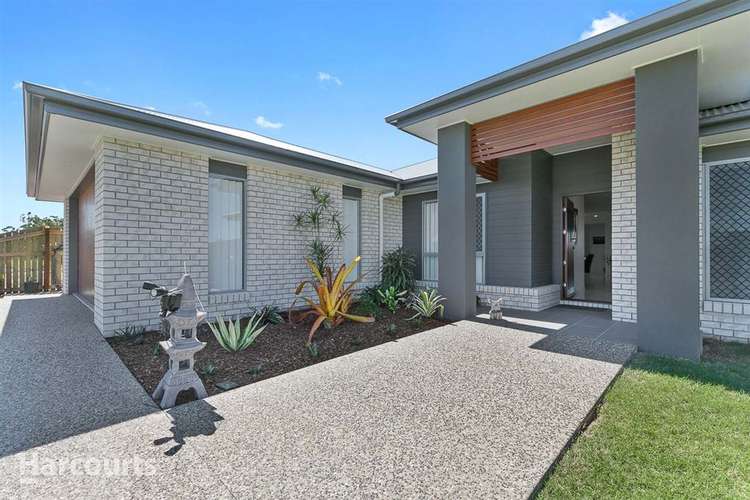 Third view of Homely house listing, 33 Seahaven Circuit, Pialba QLD 4655
