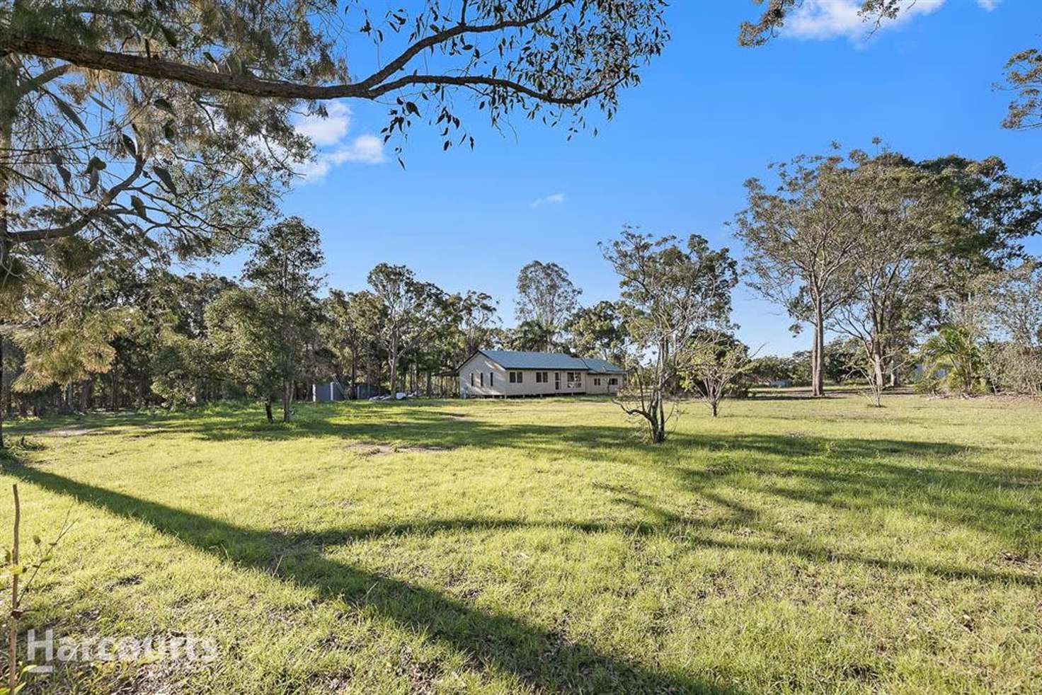 Main view of Homely acreageSemiRural listing, 86 Donaldson Road, Booral QLD 4655
