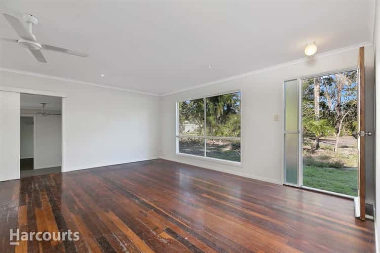 Fourth view of Homely acreageSemiRural listing, 86 Donaldson Road, Booral QLD 4655