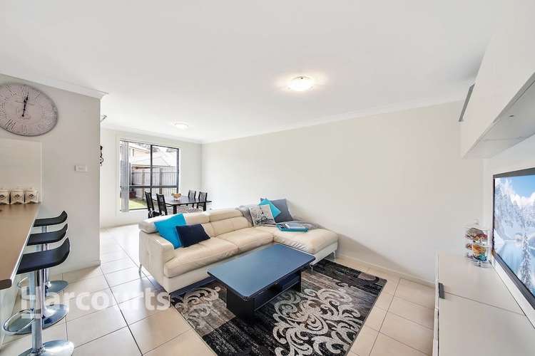 Second view of Homely semiDetached listing, 10 Callinan Crescent, Bardia NSW 2565