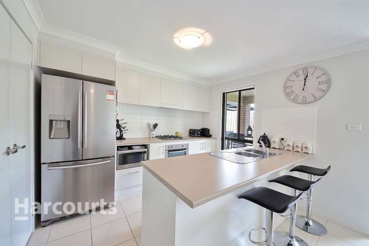 Third view of Homely semiDetached listing, 10 Callinan Crescent, Bardia NSW 2565