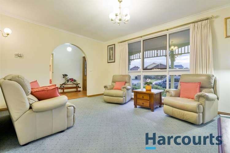 Second view of Homely house listing, 16 Kiewa Cres, Keilor VIC 3036