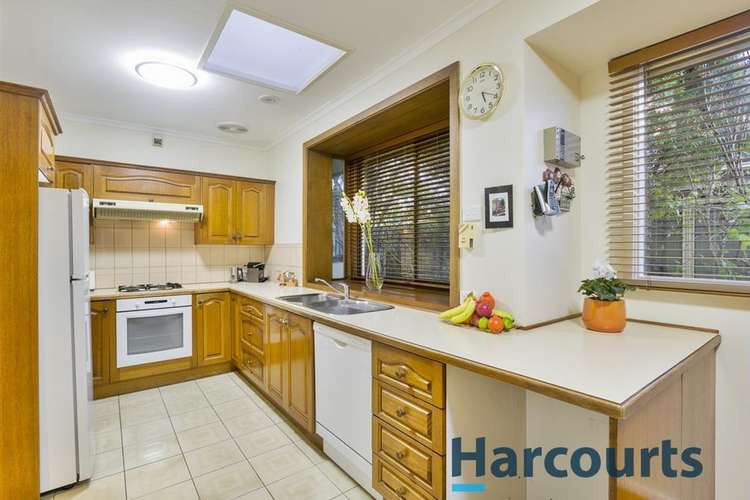 Fourth view of Homely house listing, 16 Kiewa Cres, Keilor VIC 3036