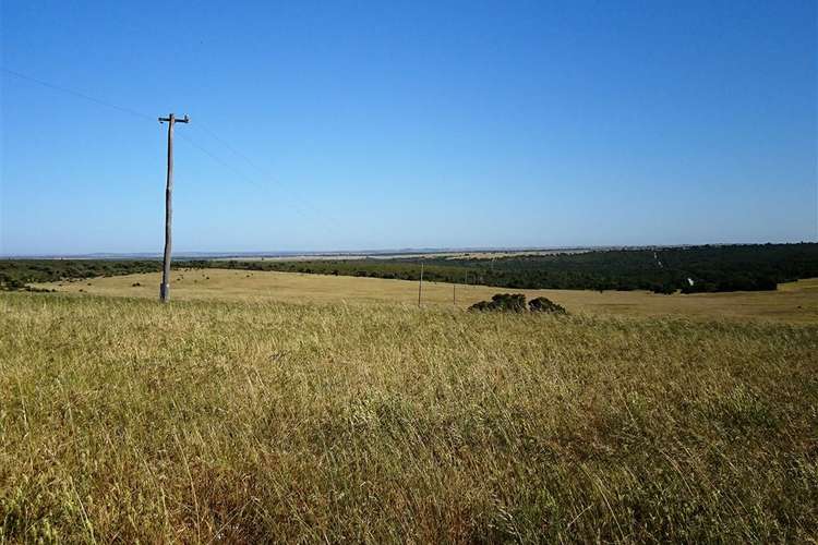Third view of Homely ruralOther listing, Lot 404 Red Gully Road Mindarra, Gingin WA 6503