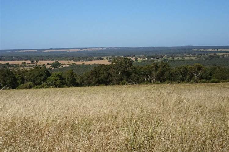 Fifth view of Homely ruralOther listing, Lot 404 Red Gully Road Mindarra, Gingin WA 6503
