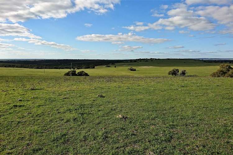 Sixth view of Homely ruralOther listing, Lot 404 Red Gully Road Mindarra, Gingin WA 6503