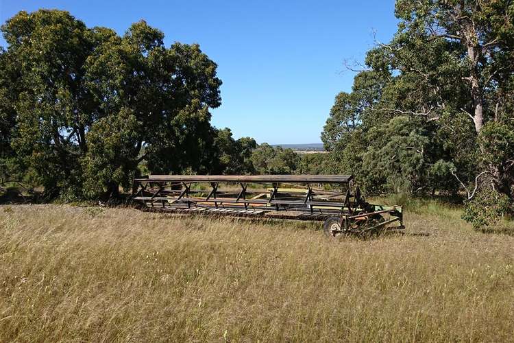 Seventh view of Homely ruralOther listing, Lot 404 Red Gully Road Mindarra, Gingin WA 6503