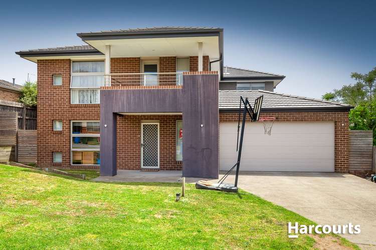 Main view of Homely house listing, 10 Snowgum Court, Narre Warren South VIC 3805