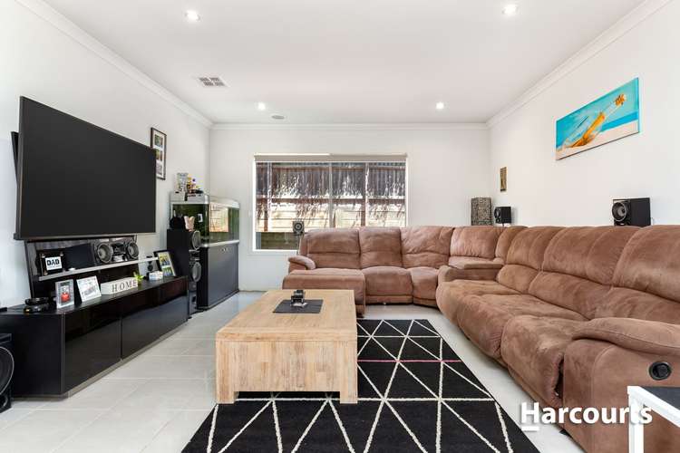 Second view of Homely house listing, 10 Snowgum Court, Narre Warren South VIC 3805