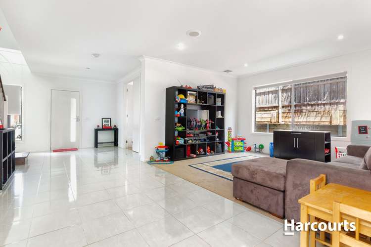 Third view of Homely house listing, 10 Snowgum Court, Narre Warren South VIC 3805