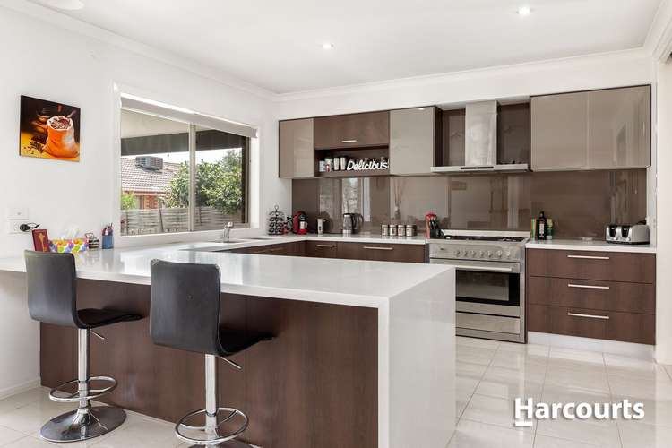 Fourth view of Homely house listing, 10 Snowgum Court, Narre Warren South VIC 3805