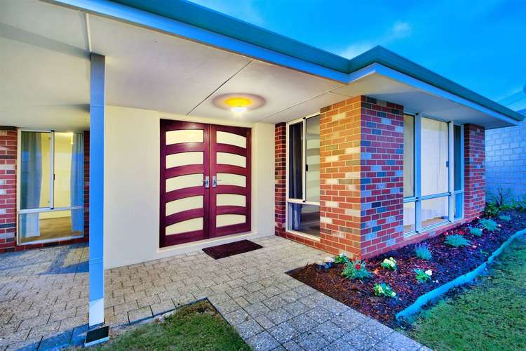 Third view of Homely house listing, 3 Blossom Chase, Aubin Grove WA 6164
