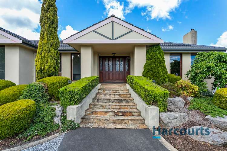 Main view of Homely house listing, 216 Yarra Road, Croydon North VIC 3136