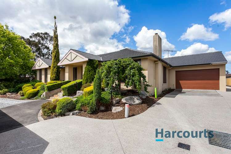 Second view of Homely house listing, 216 Yarra Road, Croydon North VIC 3136