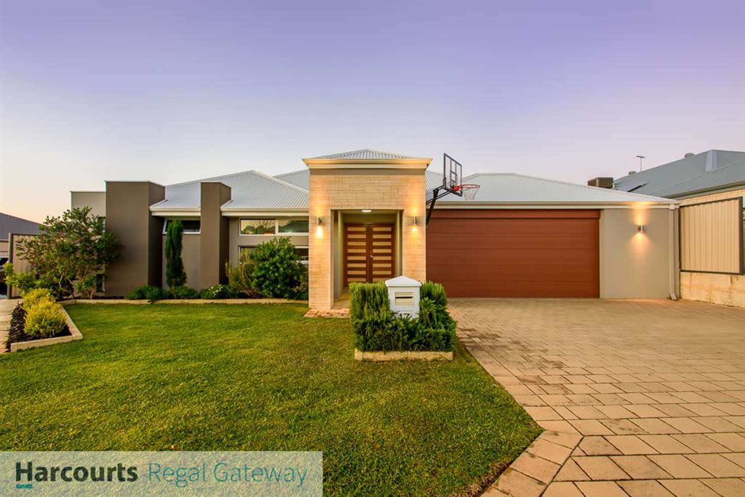 Main view of Homely house listing, 17 Majorelle Parkway, Aubin Grove WA 6164