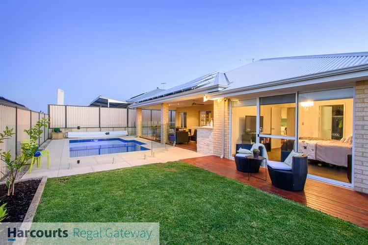 Third view of Homely house listing, 17 Majorelle Parkway, Aubin Grove WA 6164