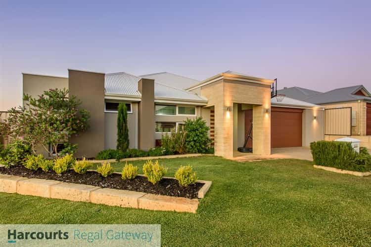 Fourth view of Homely house listing, 17 Majorelle Parkway, Aubin Grove WA 6164