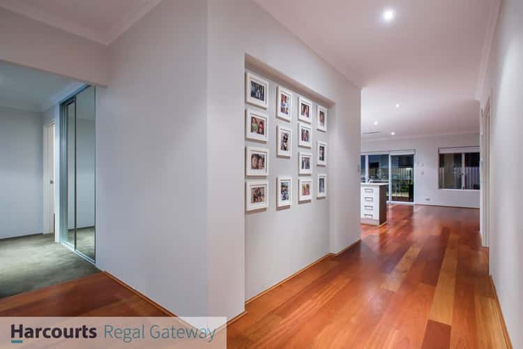 Fifth view of Homely house listing, 17 Majorelle Parkway, Aubin Grove WA 6164