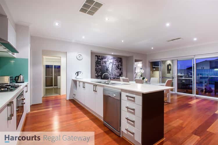 Sixth view of Homely house listing, 17 Majorelle Parkway, Aubin Grove WA 6164