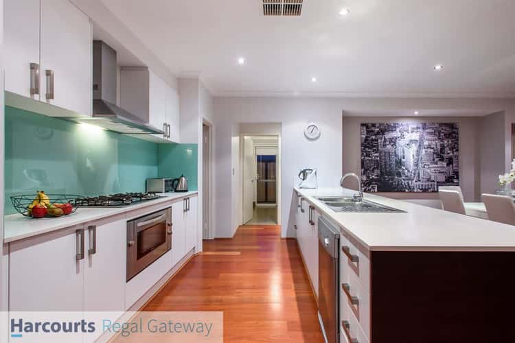 Seventh view of Homely house listing, 17 Majorelle Parkway, Aubin Grove WA 6164