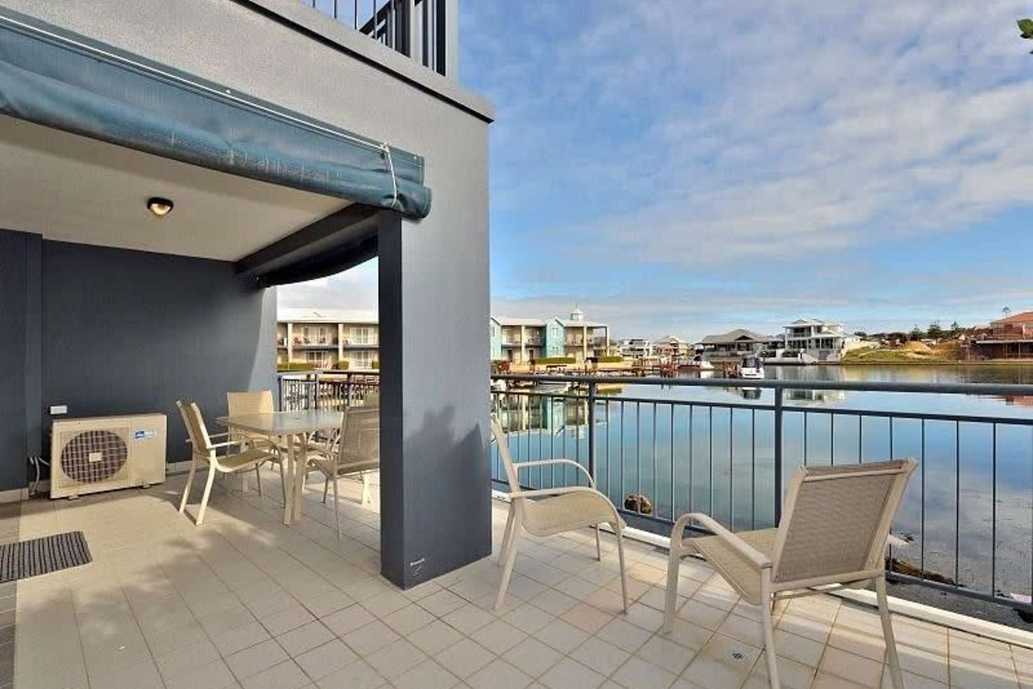 Main view of Homely apartment listing, 40/206 Mary Street, Halls Head WA 6210