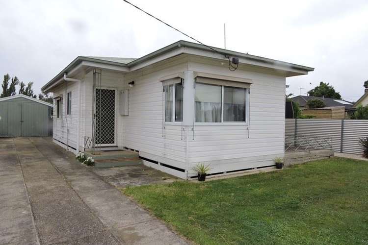 Main view of Homely house listing, 2 Burke Road, Ararat VIC 3377