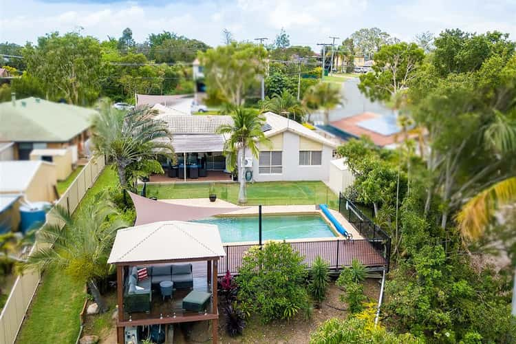 Second view of Homely house listing, 84 Edinburgh Drive, Bethania QLD 4205