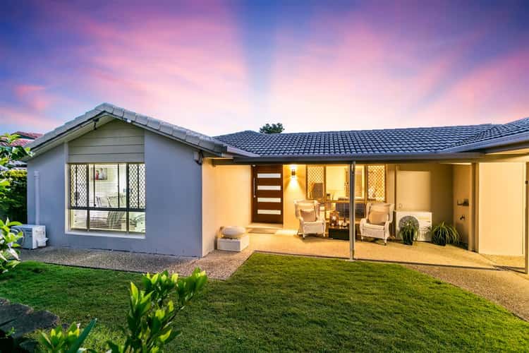 Fourth view of Homely house listing, 84 Edinburgh Drive, Bethania QLD 4205