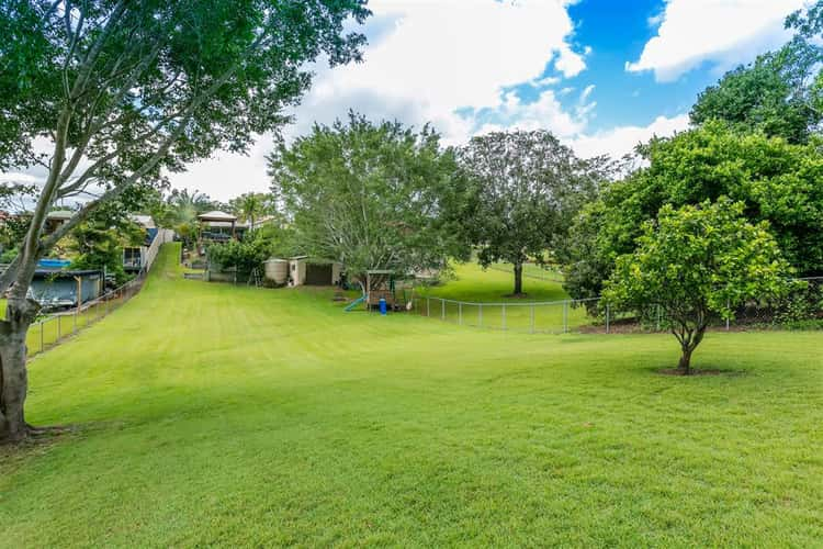 Fifth view of Homely house listing, 84 Edinburgh Drive, Bethania QLD 4205