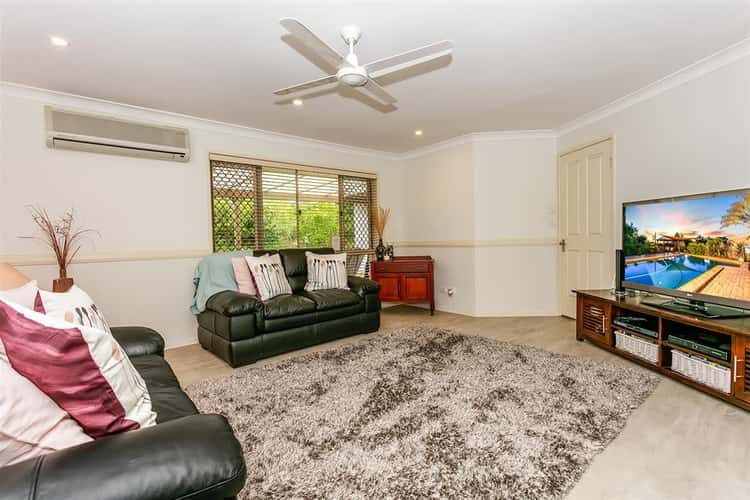 Sixth view of Homely house listing, 84 Edinburgh Drive, Bethania QLD 4205