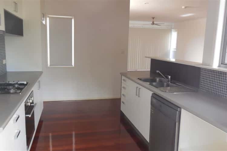 Third view of Homely villa listing, 12/99 Brookwater Drive, Brookwater QLD 4300