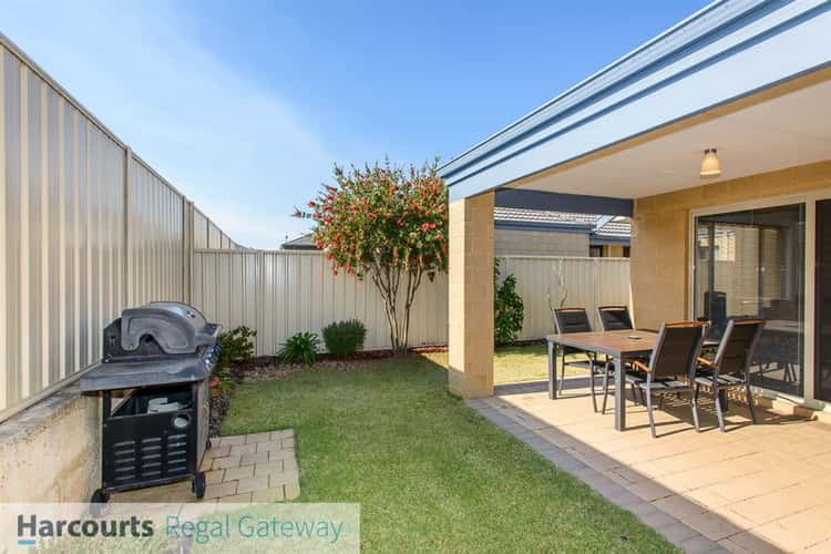 Second view of Homely house listing, Unit 6/25 Peppermint Gardens, Aubin Grove WA 6164